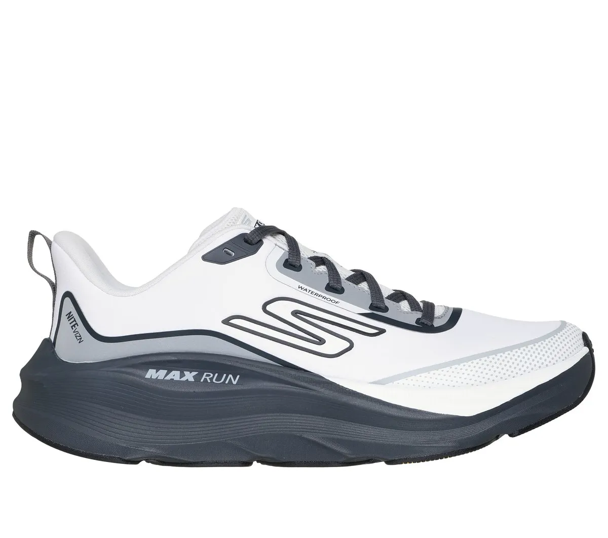 Skechers Waterproof: Max Run – Vorteza