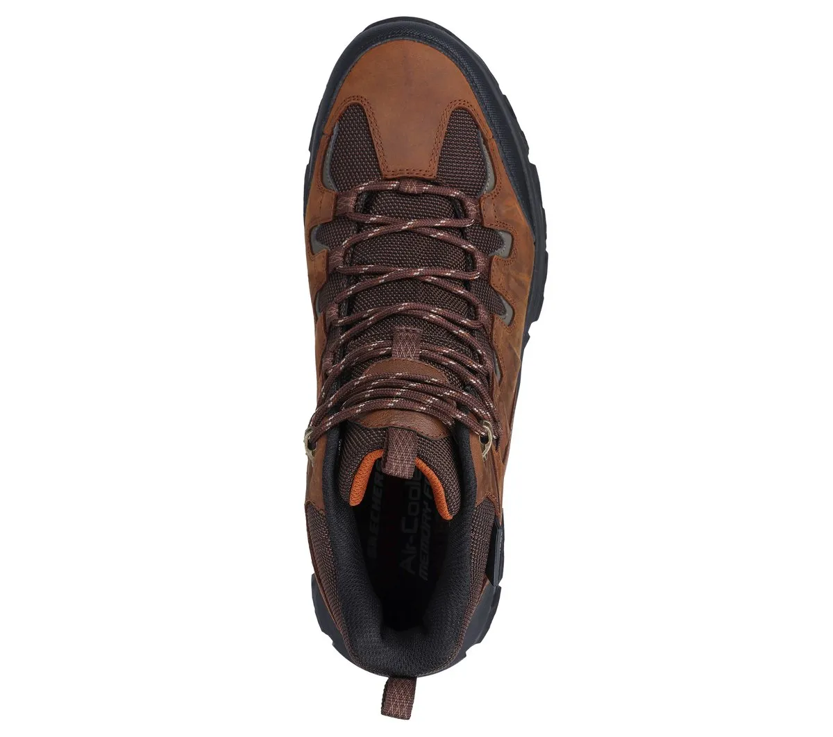 Skechers Waterproof Relaxed Fit: Rickter – Branson