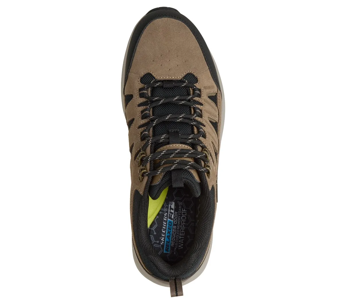 Skechers Waterproof Relaxed Fit: Stannis – Ethan