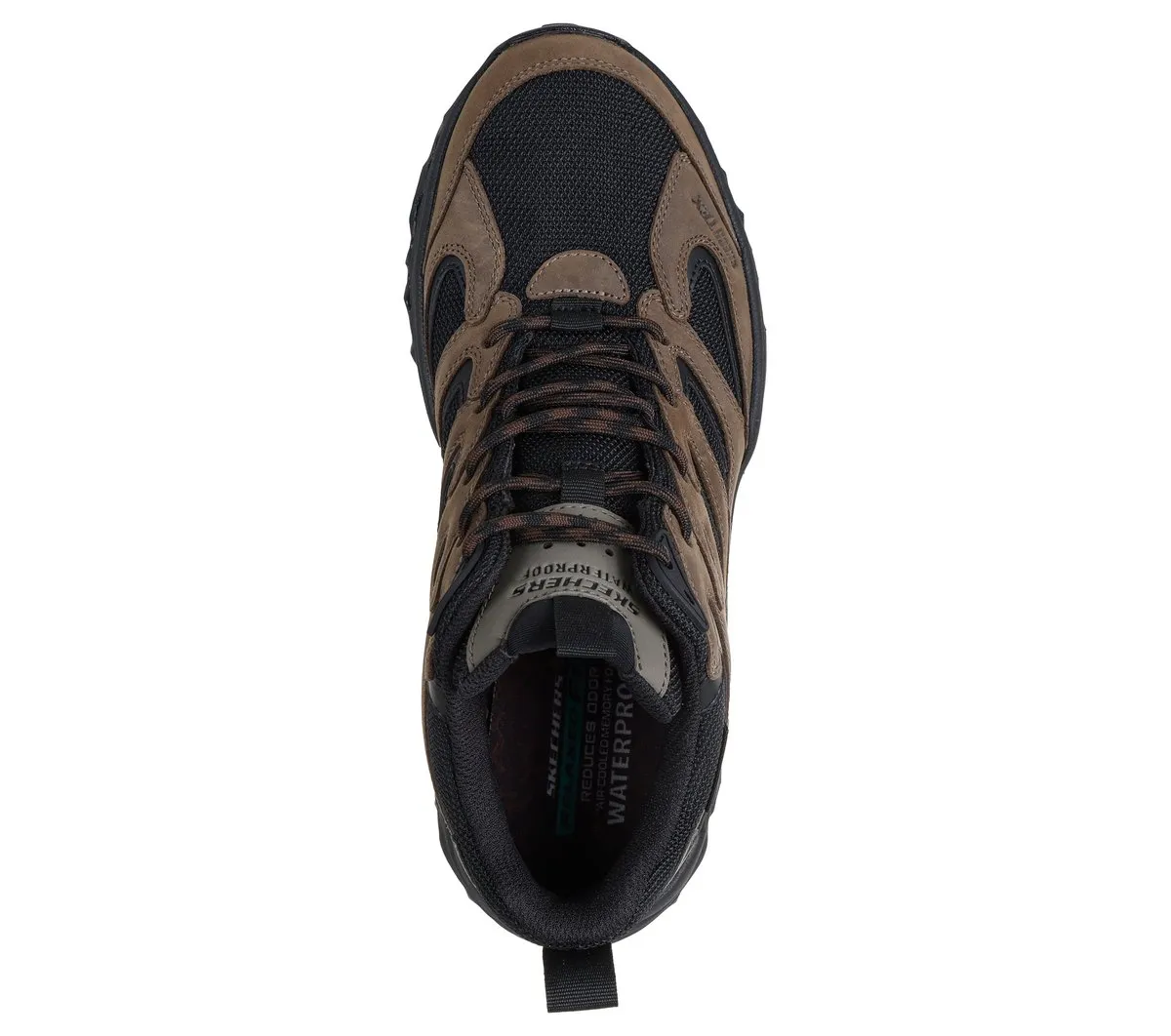 Skechers Waterproof Relaxed Fit: Terraform – Emmett