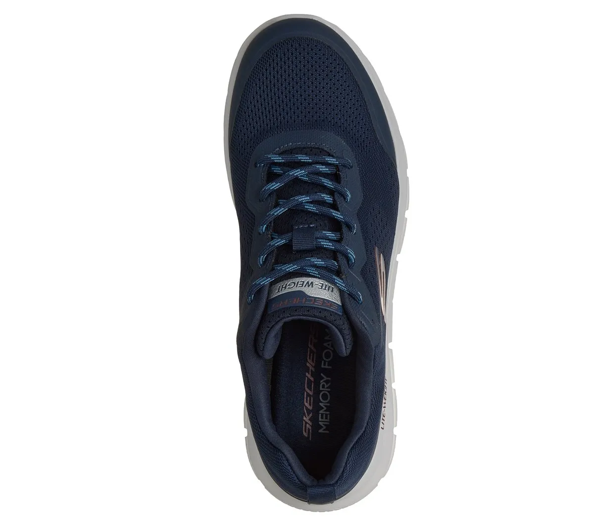 Skechers Waterproof: Track – Woosher