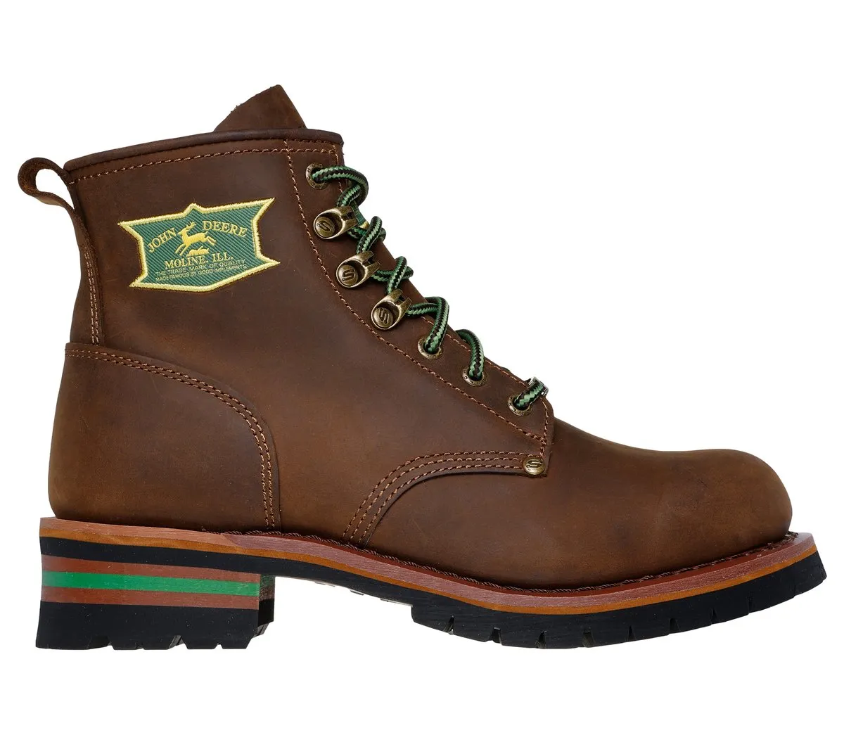 Skechers John Deere: Cascades