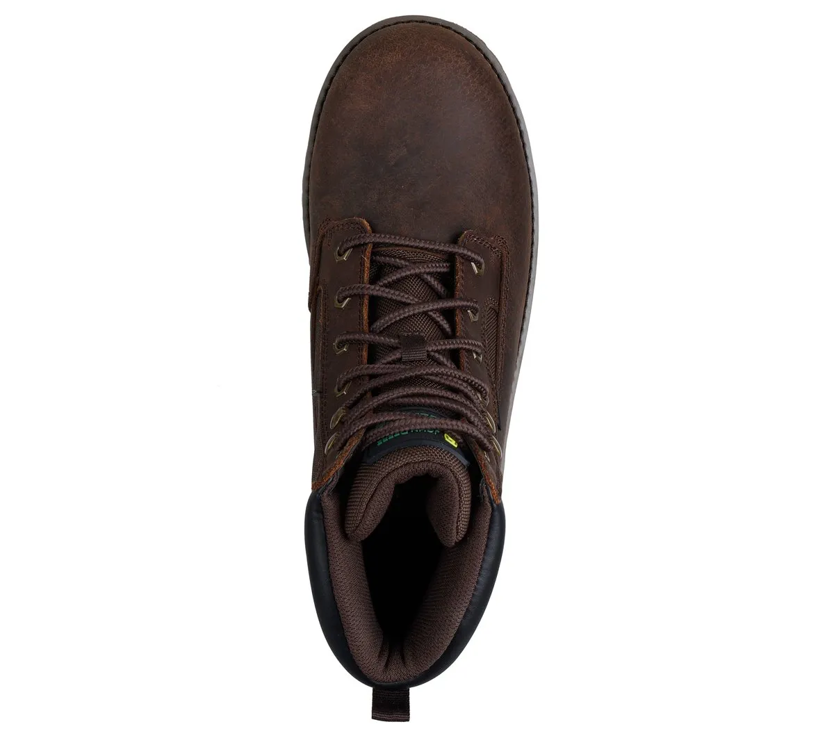 Skechers John Deere Waterproof: Flex-Wedge Ranger – Hollow Rapids