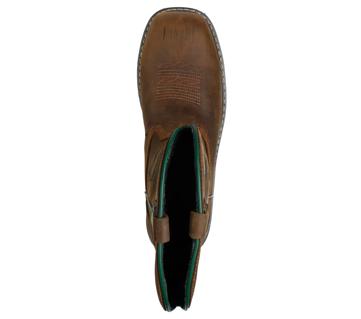 Skechers John Deere Waterproof: Rowood – Boulder Valley