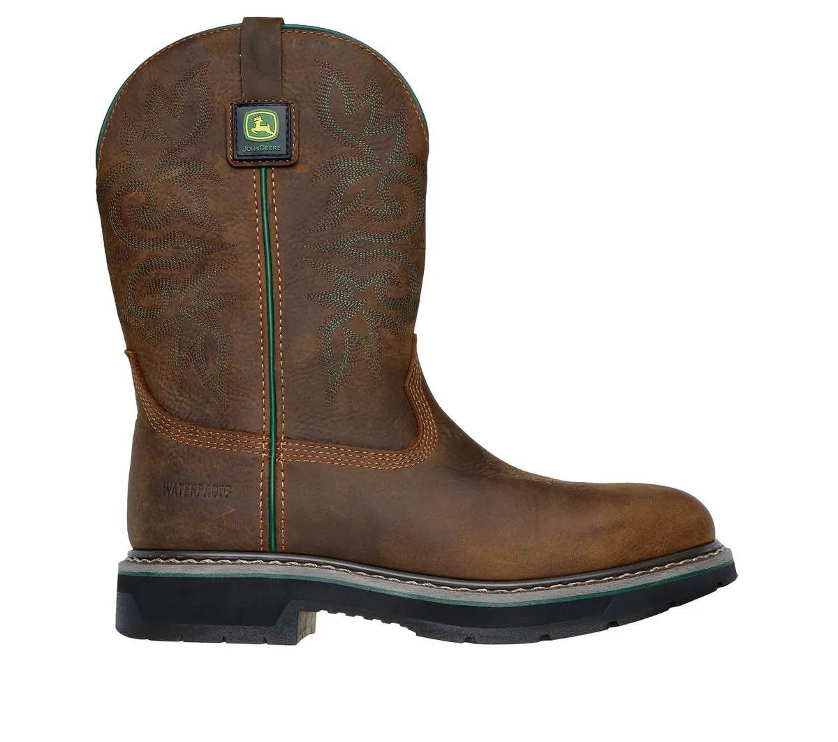 Skechers John Deere Waterproof: Rowood – Boulder Valley