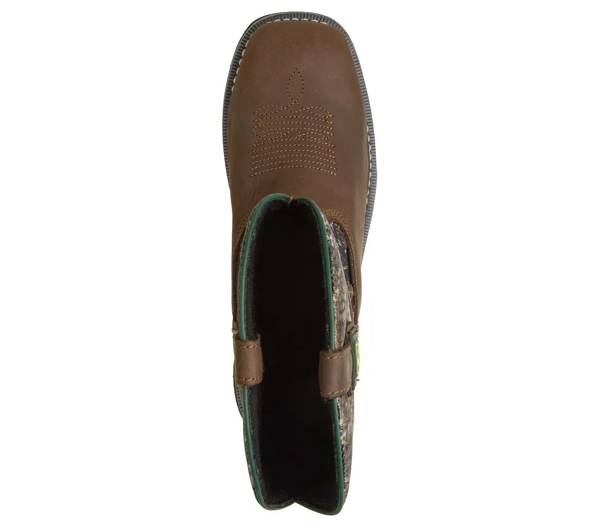 Skechers John Deere Waterproof: Rowood – Elmtrekker
