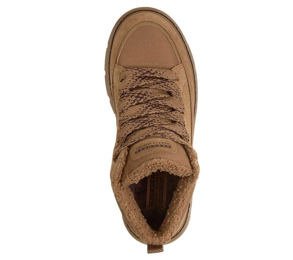 Skechers Keepsakes Cozy – Street Hiker&nbsp;Mid