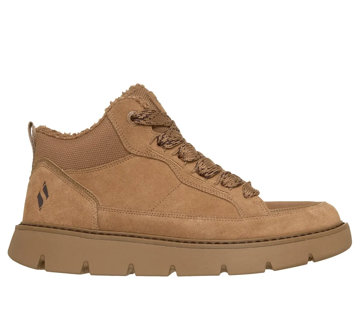 Skechers Keepsakes Cozy – Street Hiker&nbsp;Mid