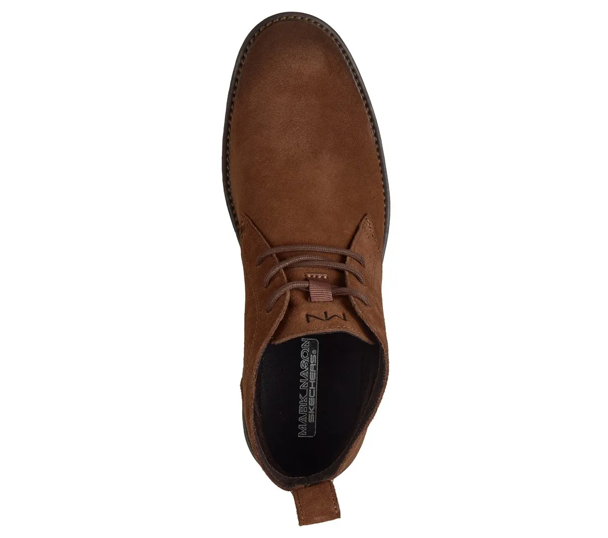 Skechers Mark Nason: The Bowery – Redwyn