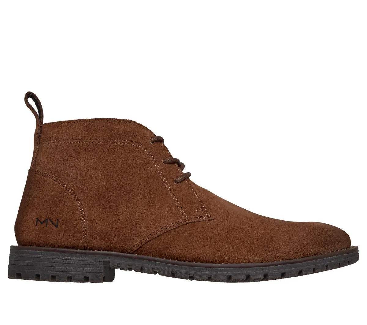 Skechers Mark Nason: The Bowery – Redwyn
