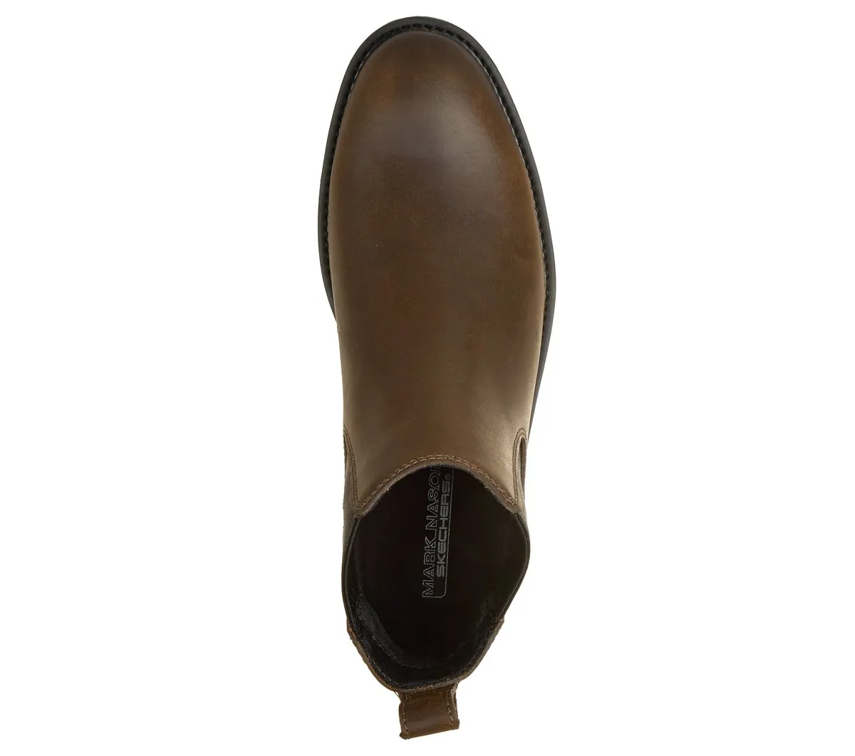 Skechers Mark Nason: The Bowery – Tayln