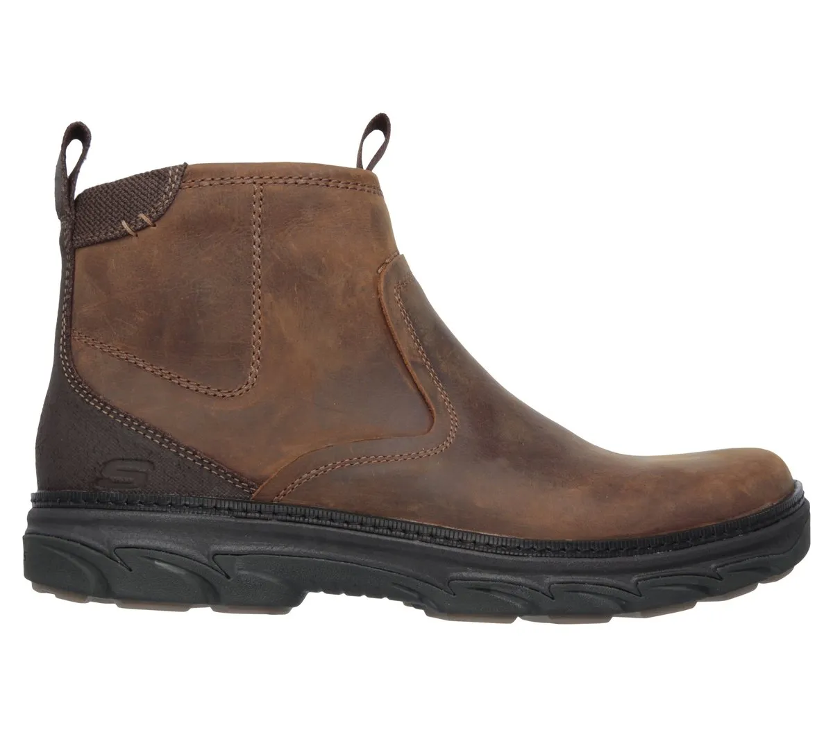 Skechers Relaxed Fit: Resment – Korver