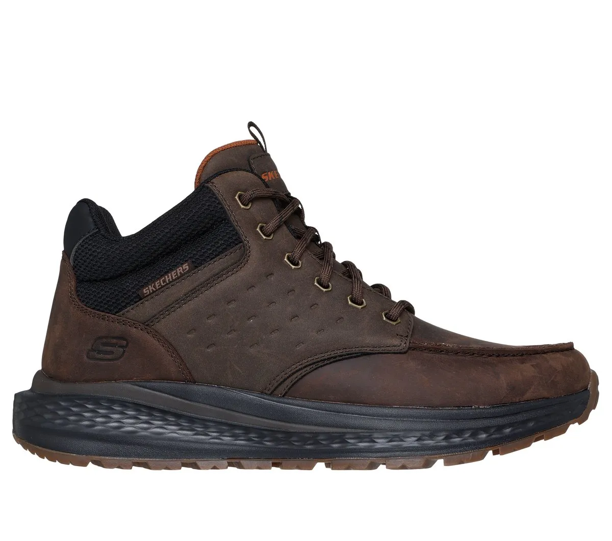 Skechers Relaxed Fit: Slade Ultra – Linden