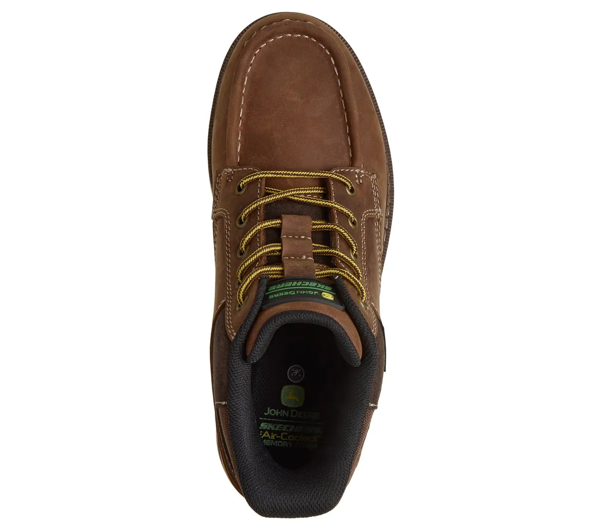 Skechers Slip-ins John Deere: Flex Boot Rangeland – Oakhorn
