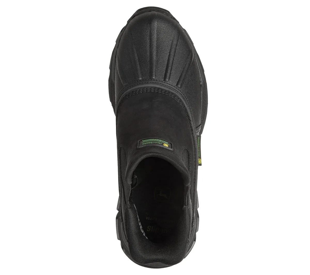 Skechers Slip-ins John Deere Waterproof Relaxed Fit: Respected – Langdon