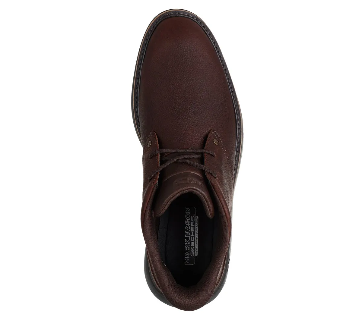 Skechers Slip-ins Mark Nason: Mako – Oak