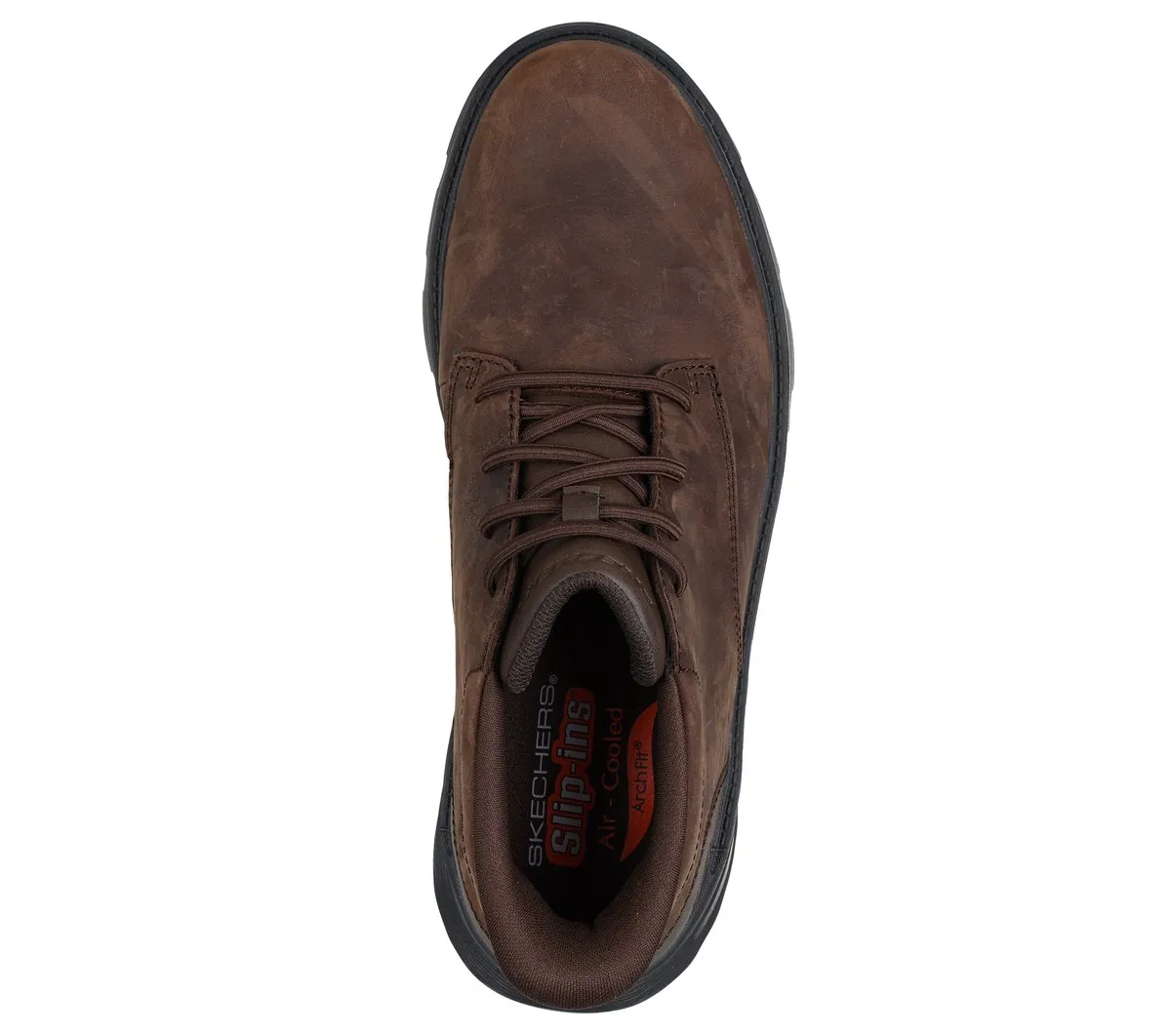 Skechers Slip-ins Relaxed Fit: Arch Fit Garza – Ridley