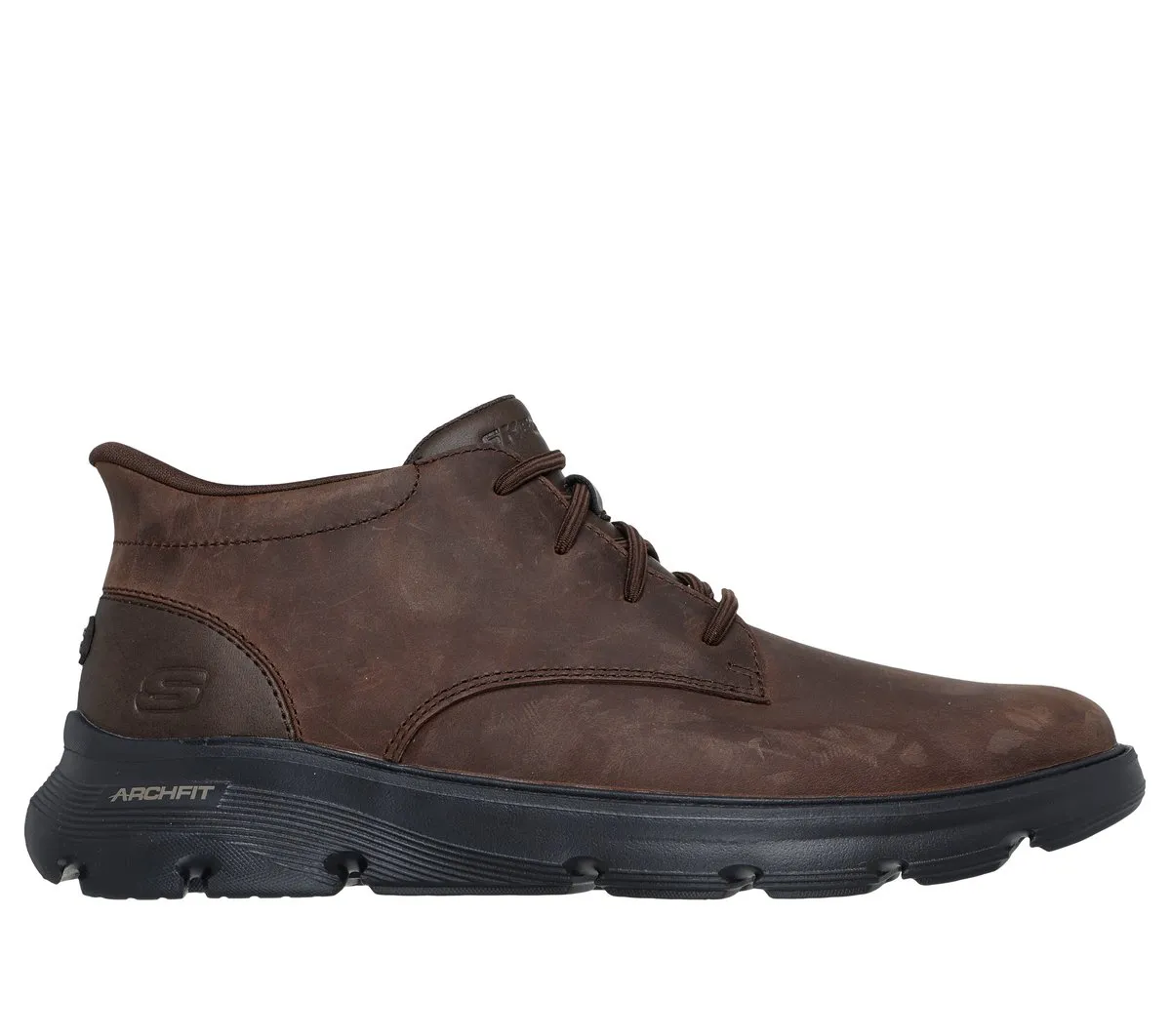 Skechers Slip-ins Relaxed Fit: Arch Fit Garza – Ridley