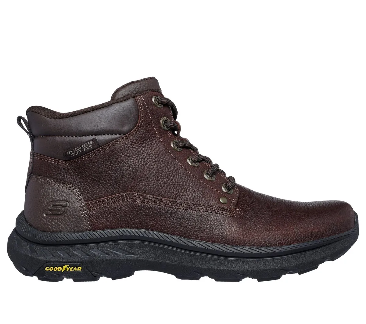 Skechers Slip-ins Relaxed Fit: Pollard – Waylon