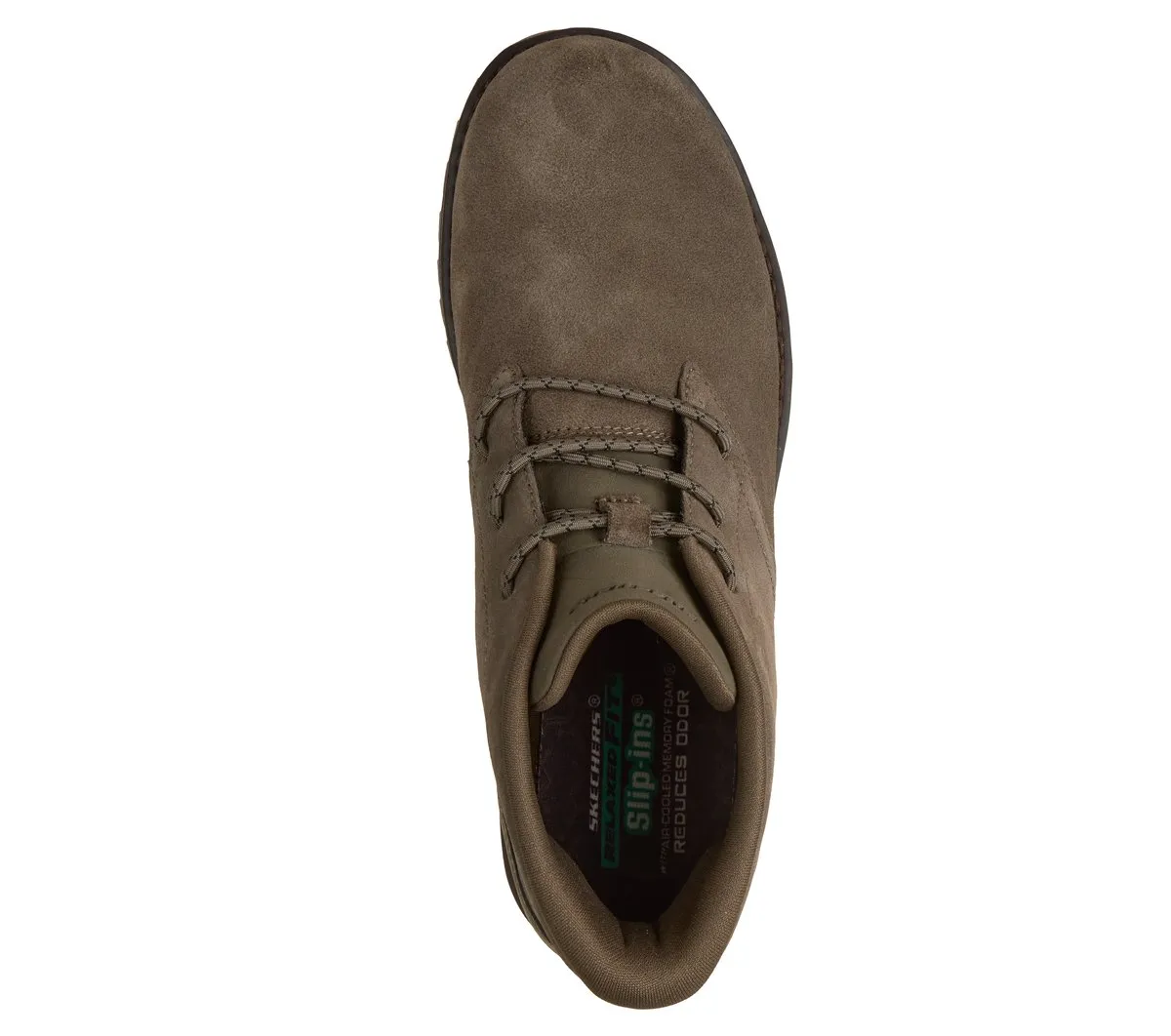 Skechers Slip-ins Relaxed Fit: Quintero – Damien