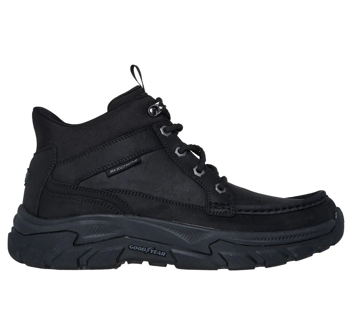 Skechers Slip-ins Relaxed Fit: Respected 2.0 – Hagler