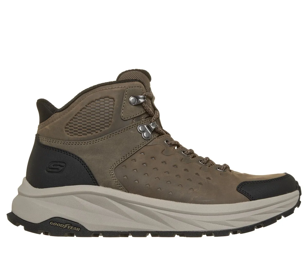 Skechers Slip-ins Relaxed Fit: Rexen – Ranger