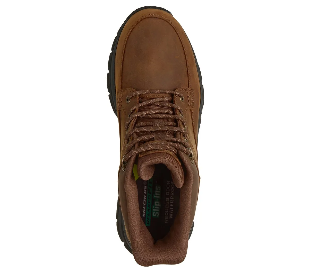 Skechers Slip-ins Waterproof Relaxed Fit: Respected 2.0 – Orson