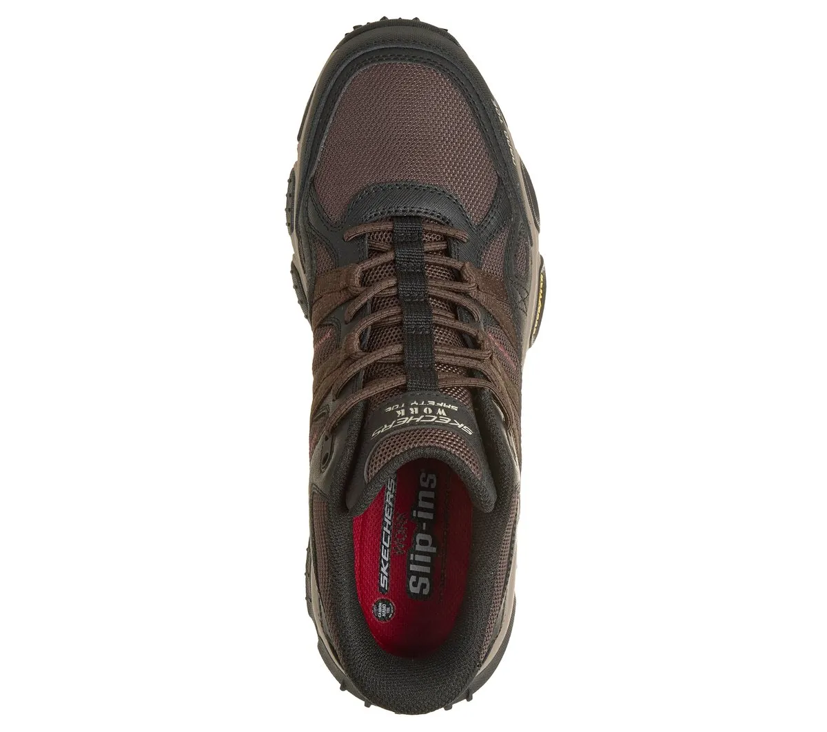 Skechers Slip-ins Work: Skech-Air Envoy – Nolvo