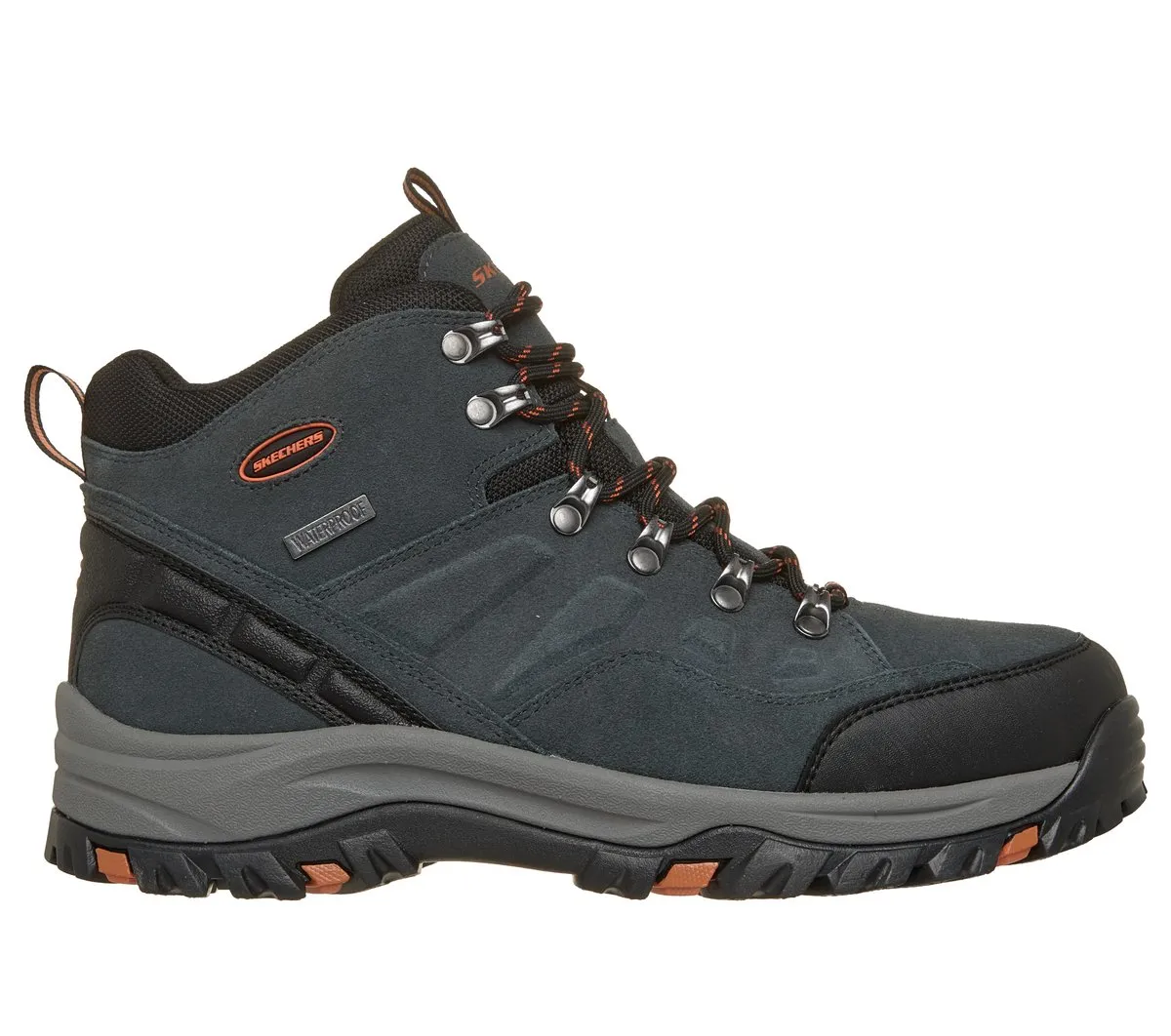 Skechers Waterproof Relaxed Fit: Relment – Pelmo