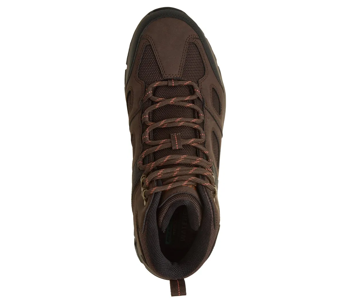 Skechers Waterproof Relaxed Fit: Rickter – Path Seeker