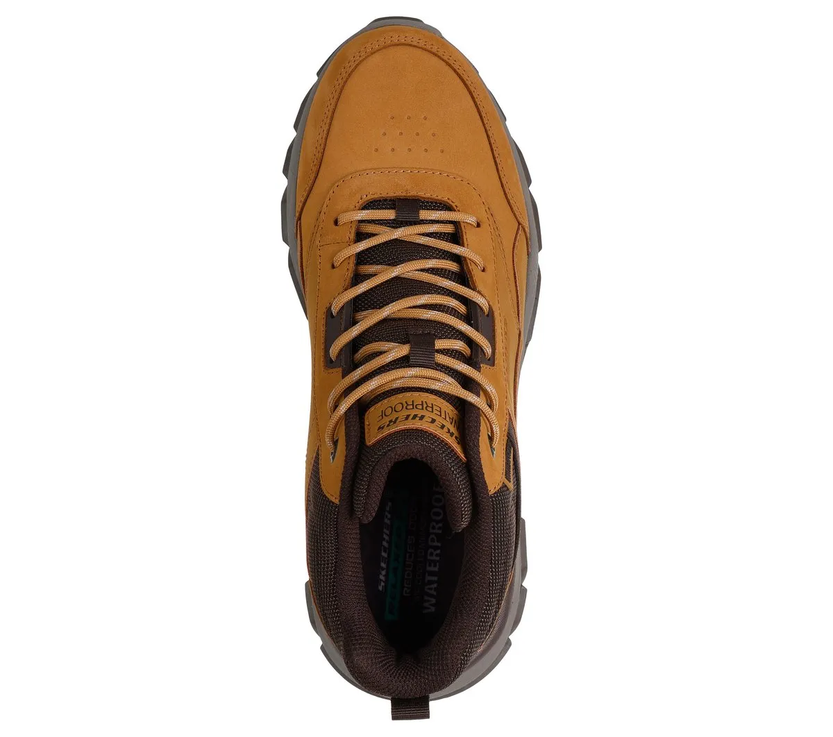 Skechers Waterproof Relaxed Fit: Santoro – Cannon
