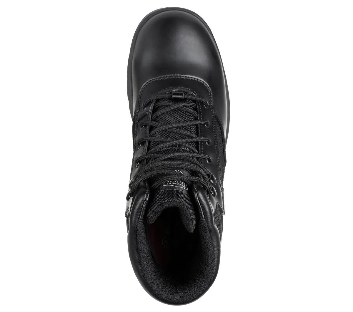 Skechers Waterproof Work Relaxed Fit: Wascana – Benen WP Tactical