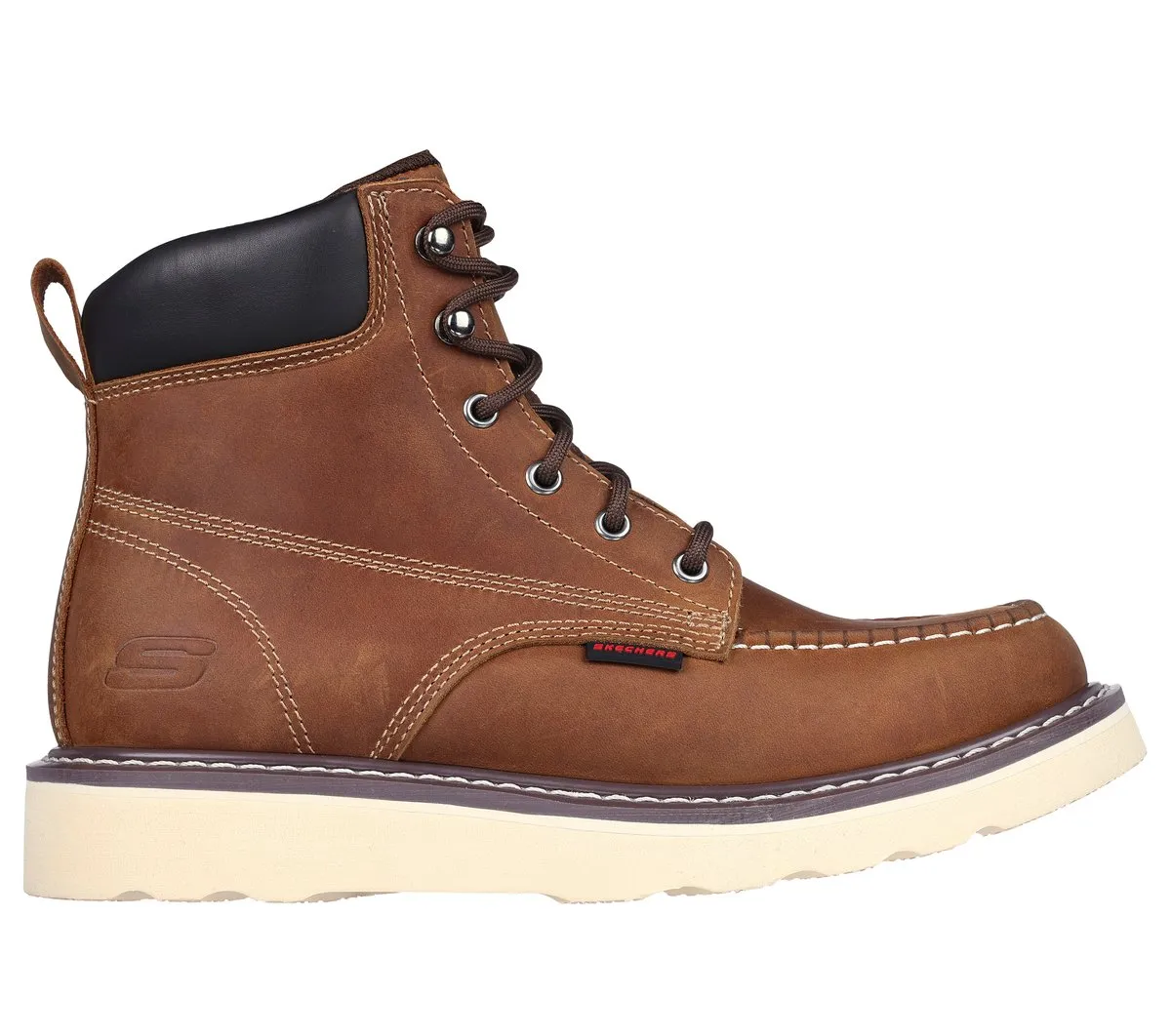 Skechers Work: Kadmiel – Bennot