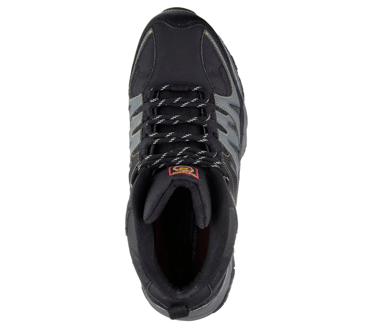 Skechers Work Relaxed Fit: Holdredge – Rebem