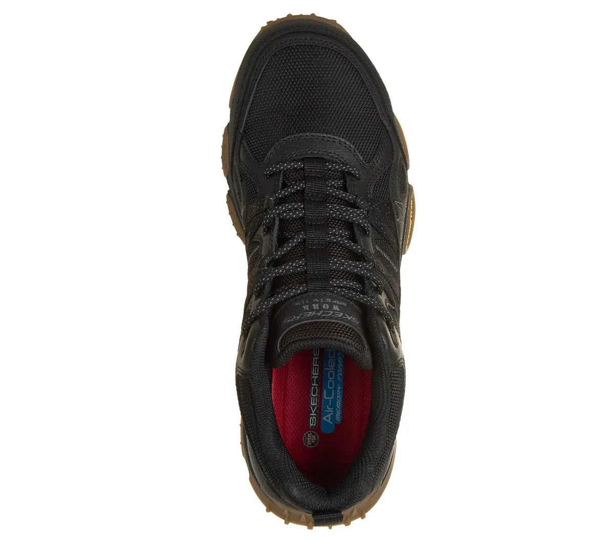 Skechers Work: Skech-Air Envoy Steel Toe – Arkago