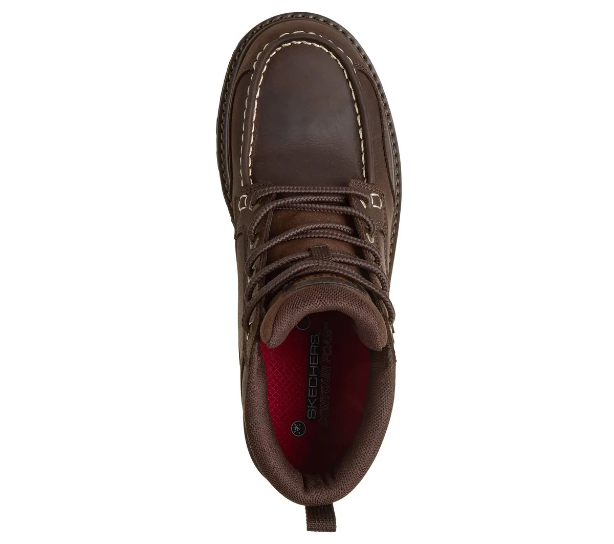 Skechers Work Waterproof: Longrider