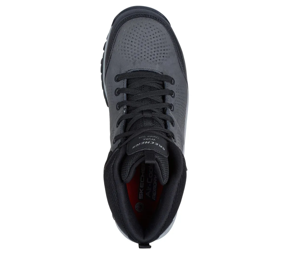 Skechers Work Waterproof: Relment – Erett