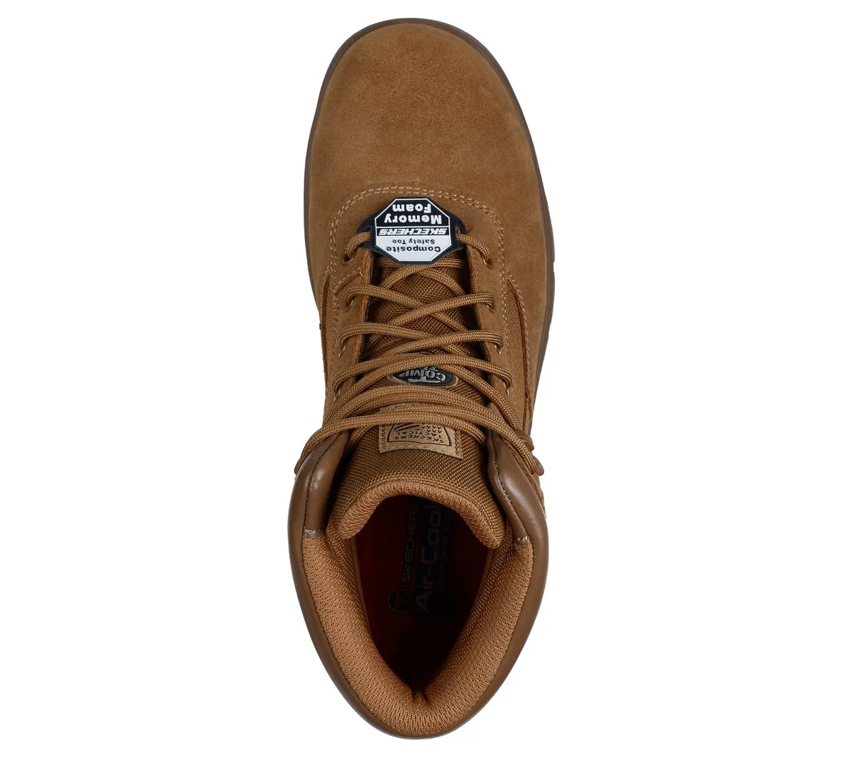 Skechers Work Waterproof: Wascana – Baylan