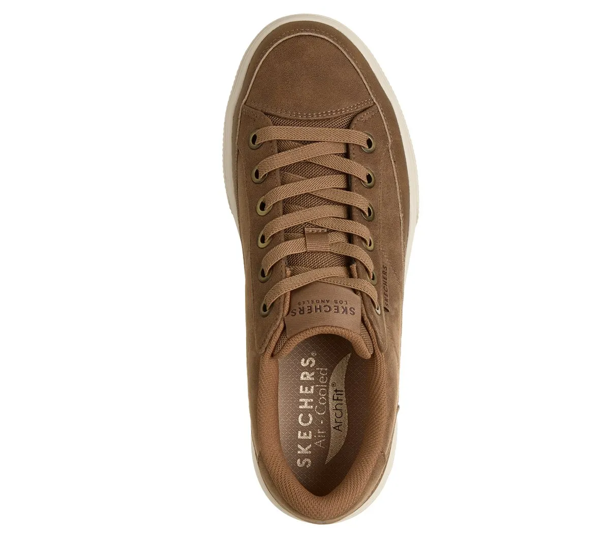 Skechers Arch Fit Arcade – With Ya There
