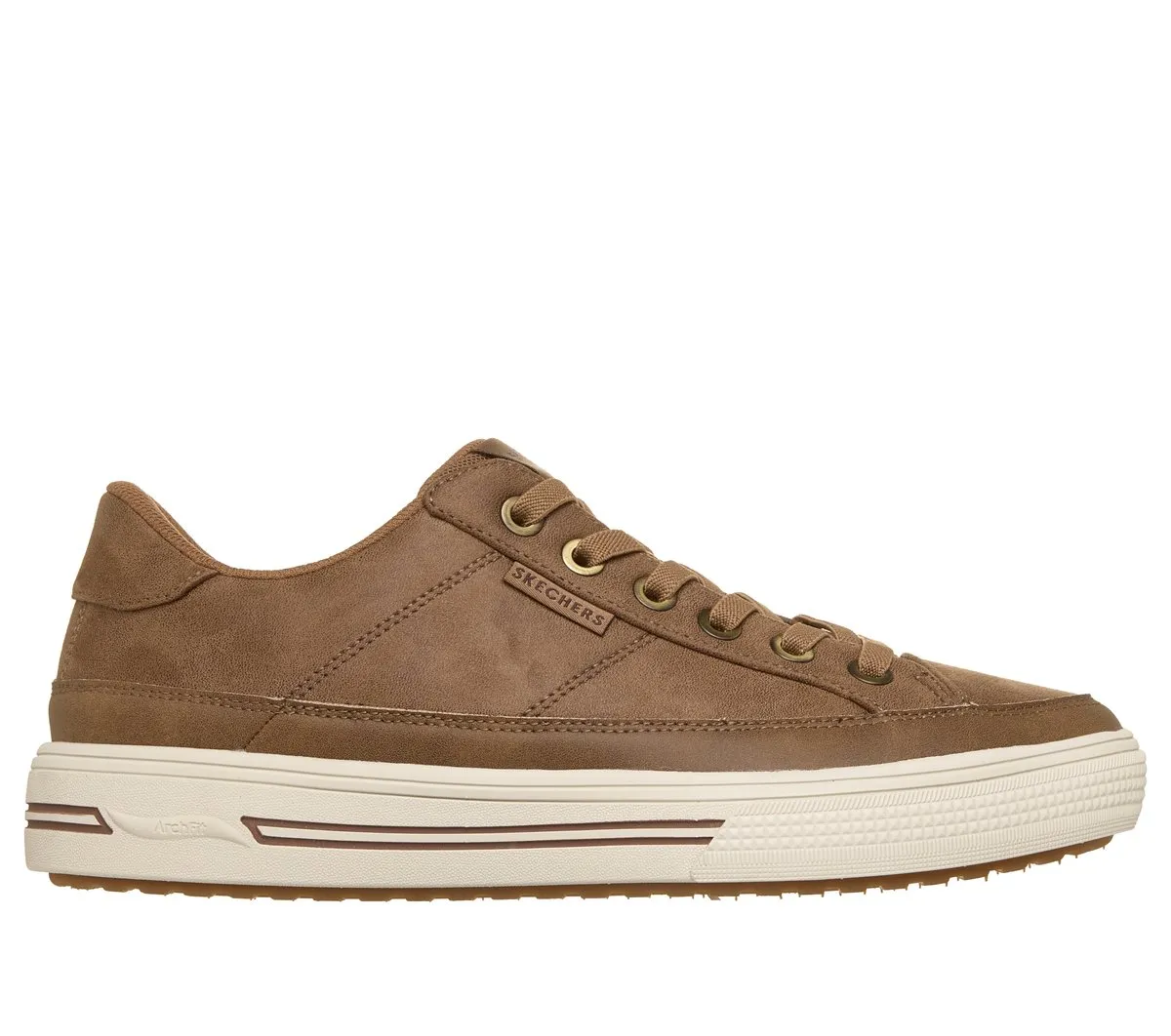 Skechers Arch Fit Arcade – With Ya There