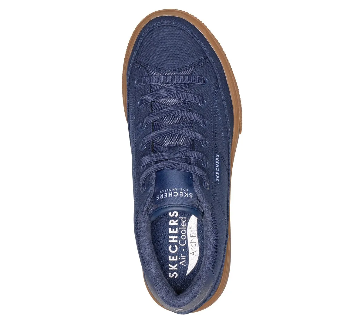 Skechers Arch Fit Gallery – Feeling Crafty