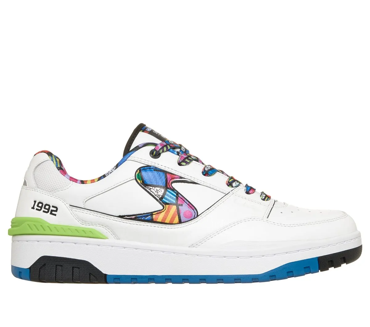 Skechers Britto: S-1992 – Britto Landscape