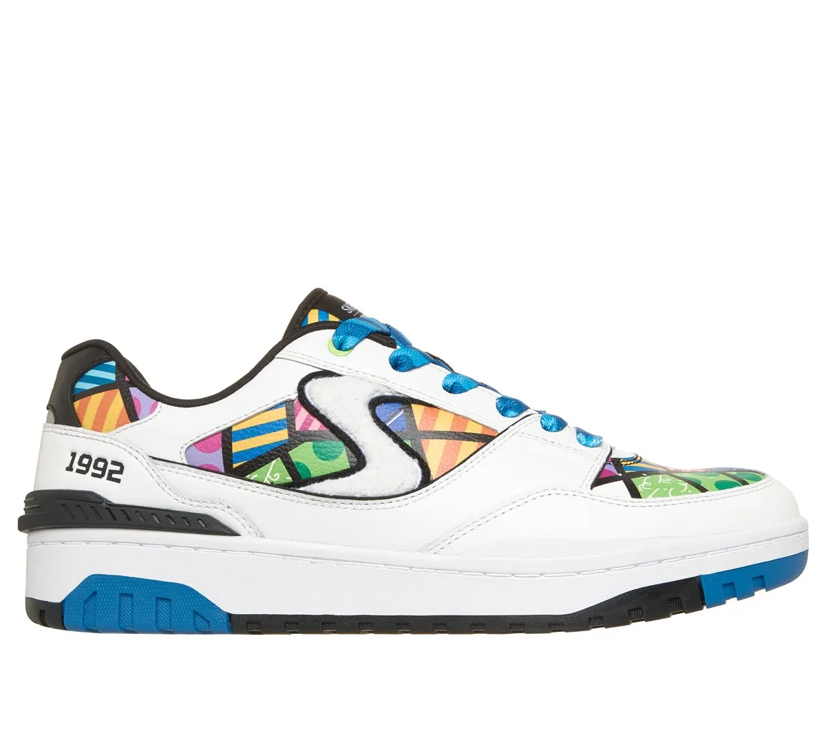Skechers Britto: S-1992 – Britto Landscapes