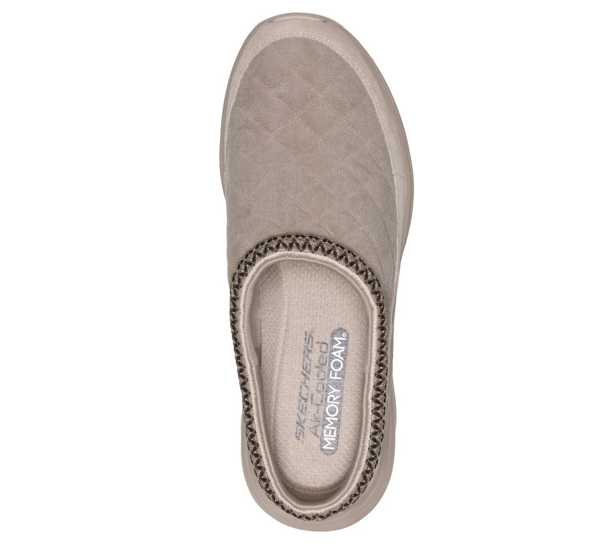 Skechers Contour Foam – Cozy Fit Toffle
