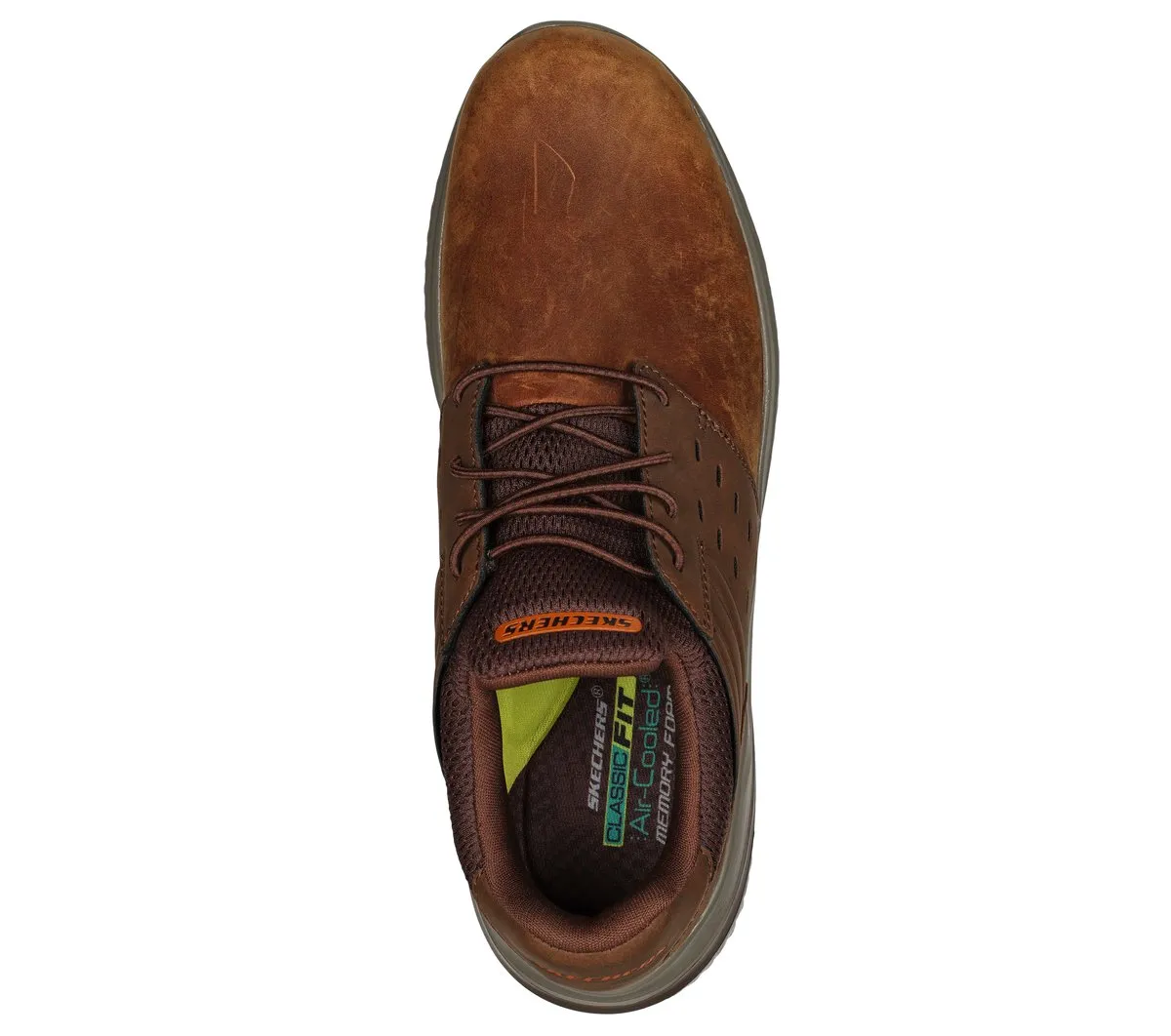 Skechers Delson 3.0 – Ezra