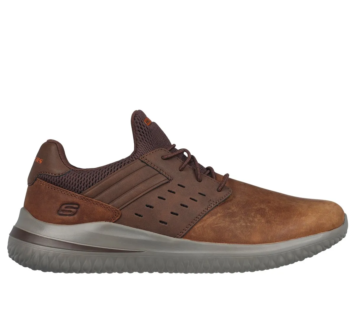 Skechers Delson 3.0 – Ezra
