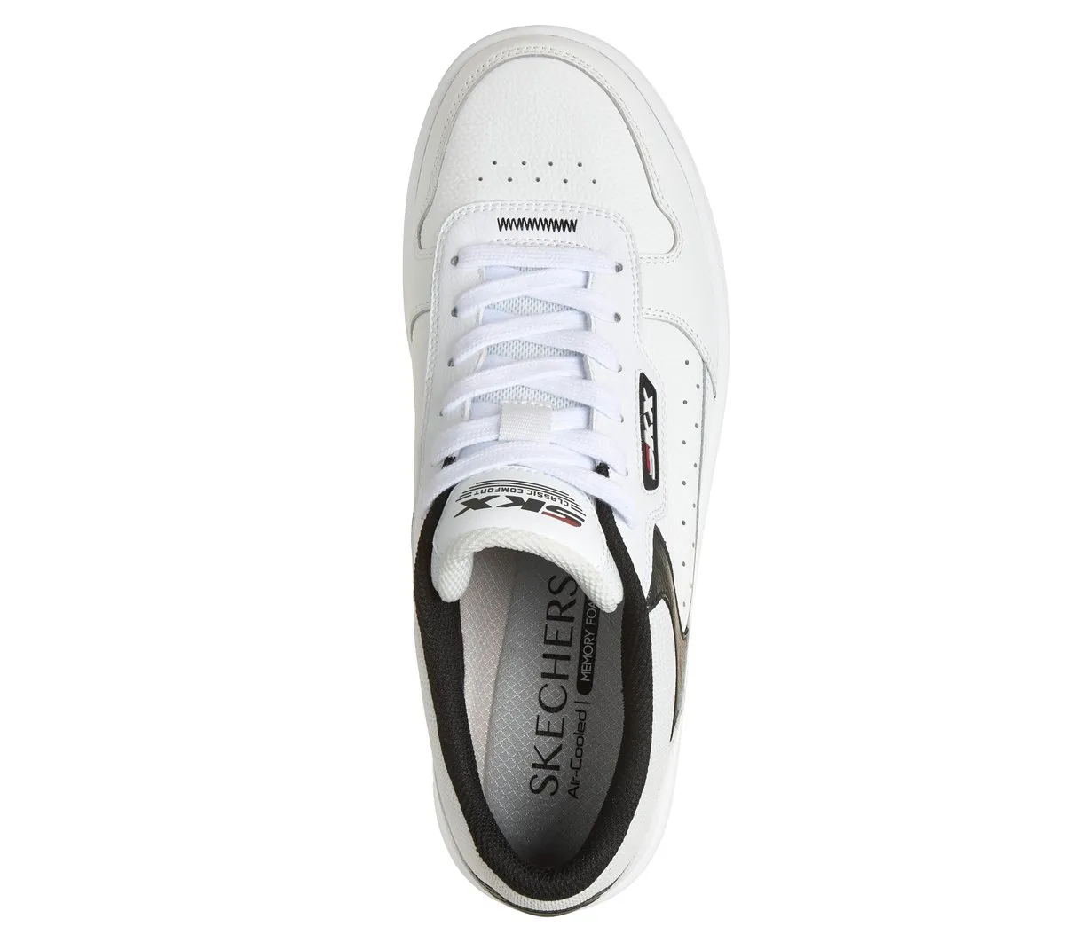 Skechers League – Vespur