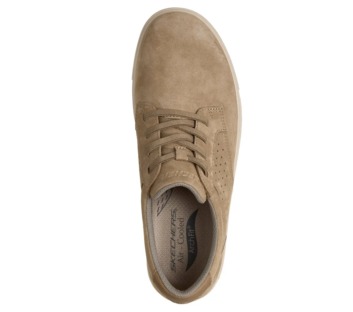 Skechers Relaxed Fit: Arch Fit Solano 2.0 – Rey