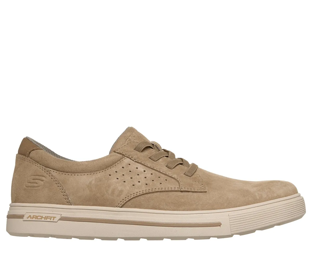 Skechers Relaxed Fit: Arch Fit Solano 2.0 – Rey