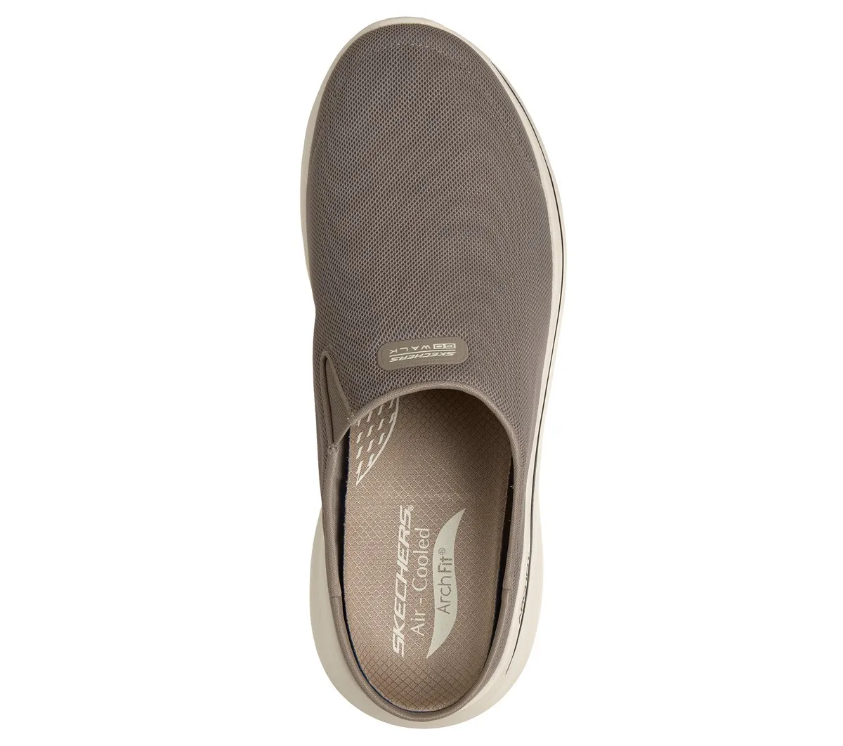 Skechers Relaxed Fit: GO WALK Arch Fit N-Joy –&nbsp;Saul